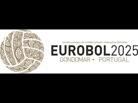 Eurobol 2025 - SUB-18 F - ALA B vs AMSAC B