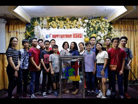 GWA San Isidro History 2019