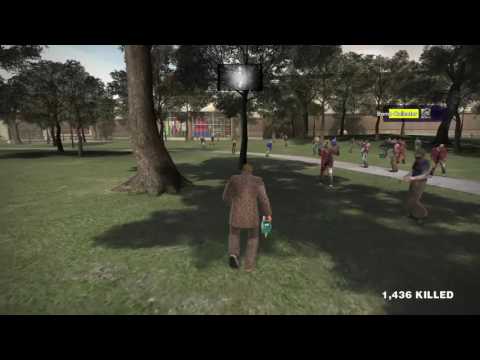 Dead Rising Remastered playthrough pt24 - The Madness Begins: Bomb Defusal