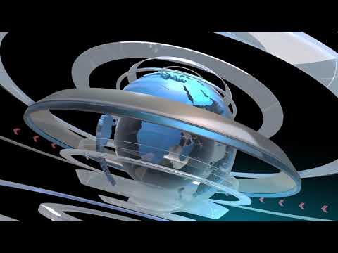 NEWS INTRO Royalty-free music (no text)