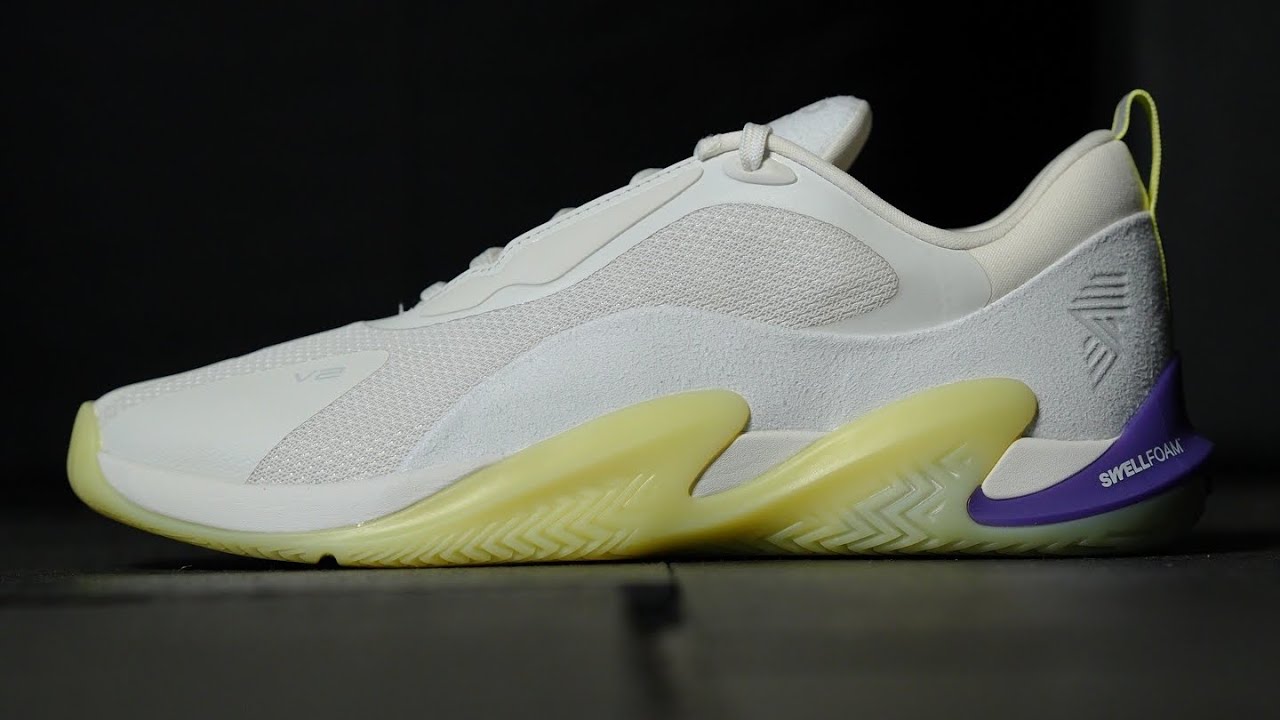 R.A.D. One V2 Review - Ride the Wave