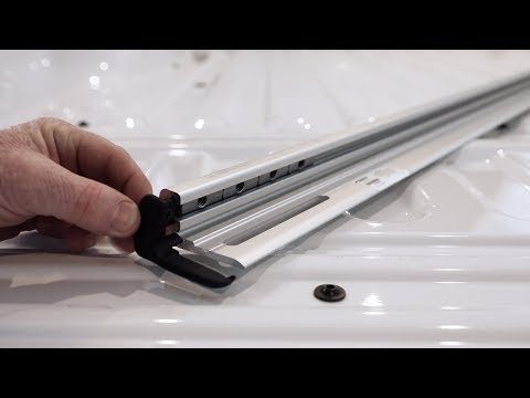 ADARAC™ Aluminum Utility Rail Install Video