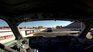 LeMons Crash Arse Freeze 2013