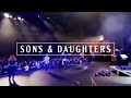 Sons & Daughters