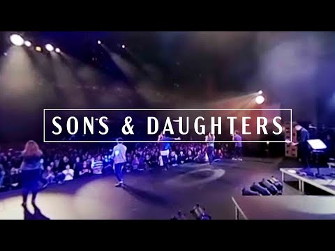 Thumbnail for Sons & Daughters video
