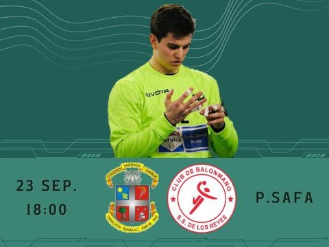 BALONMANO SAFA - SEGURA E HIJOS BM SANSE