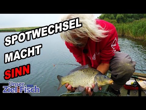 BIG FISH while FLOAT FISHING - Our goal is fish - Episode 26 -