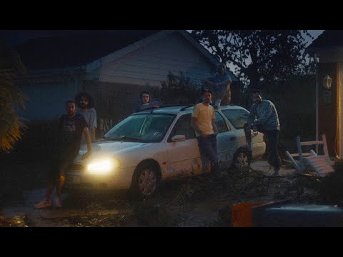 Nowadays Records and LA FINE EQUIPE LFE