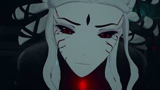The Yo Mama Scene but Ruby Has No Chill