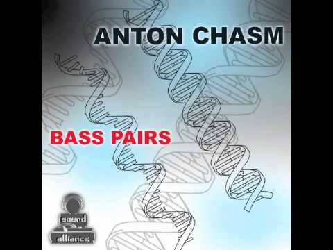 Anton Chasm - Renatured (Bass Pairs EP)