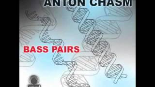 Anton Chasm - Renatured (Bass Pairs EP)