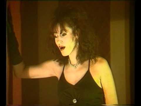 Claudio Simonetti - Opera - Original videoclip