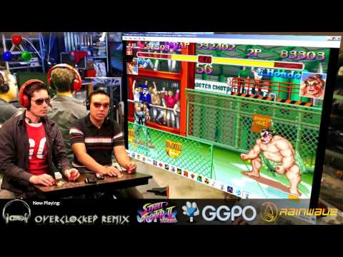 Super Turbo Tutorials - Ep. 2: Anti-Airs