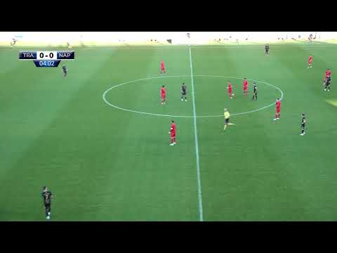 KUP SRBIJE 2025/26  1/16F  TRAYAL - NAPREDAK  1pol  29.10.2025