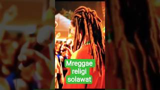 Download lagu SOLAWAT MERDU BERNUANSA REGGAE #viralvideo  #feetsounds mp3