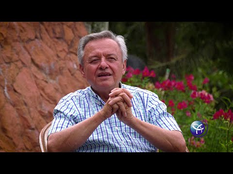 Dr. Jorge Carvajal - Cómo Encender El Fuego Interior.