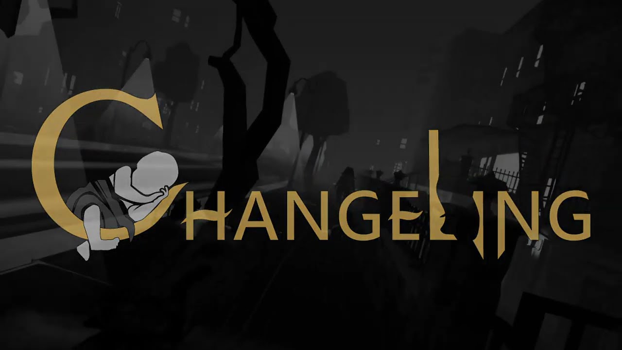ChangelingVR video