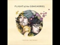 Flight of the Conchords - Hurt Feelings (Lyrics ...