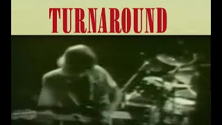 NIRVANA - Turnaround (Legendado)