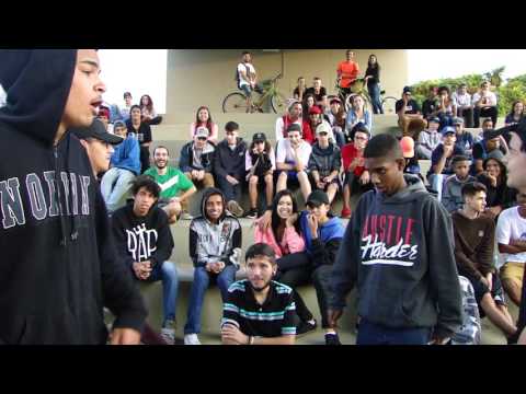 Kinze & Insano x Riaj & Zaca | SEMI-FINAL | 15° Batalha do Villa/Seletiva 2° Liga Z/O