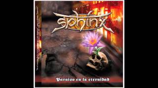 SPHINX - Destino