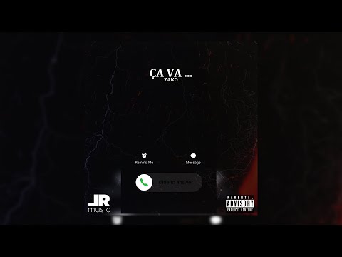 ZAKO - Ça va ... (Audio Officiel) Prod by Youtube