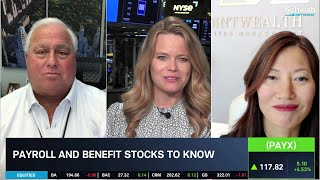 Paychex (PAYX) Highly Attractive Business Model & Earnings