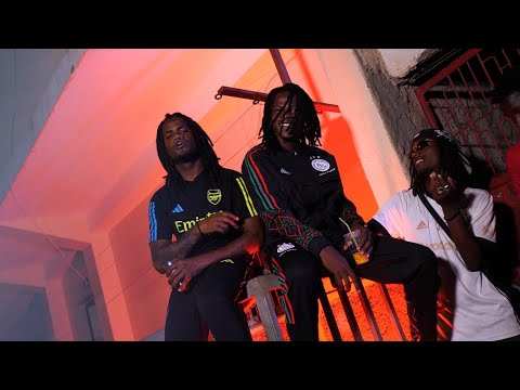 G West SG X Migas49 - Lealdade [video official]