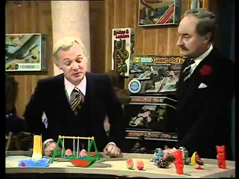 Are You Being Served  A Change is as Good as a Rest 5