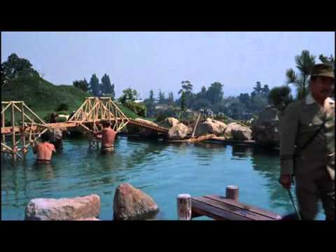 Jerry Lewis River Kwai