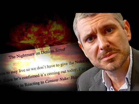 Ethan Sabotaged His Own Lawsuit?