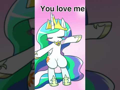 Celestia and Luna love! #mlp #rulerofequestria #love #celestia