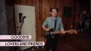 Franz Ferdinand -Goodbye Lovers &amp; Friends (Sub. Esp)