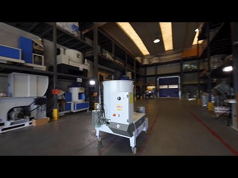 Presse à briqueter -  Metalpress 100 EVO_1