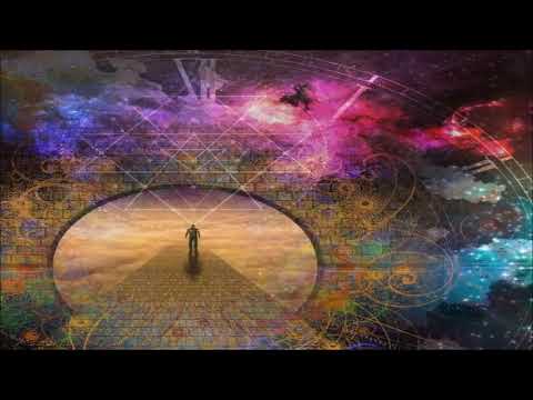 Sonic Species -  Live Set  Boom Festival 2018