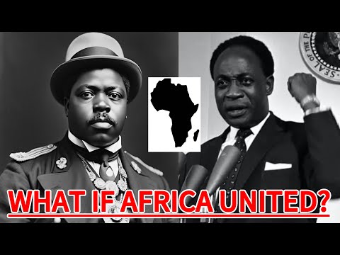 WHAT IS PAN-AFRICAN MOVEMENT: A MOVEMENT THAT TRANSFORMED AFRICA AND THE WORLD