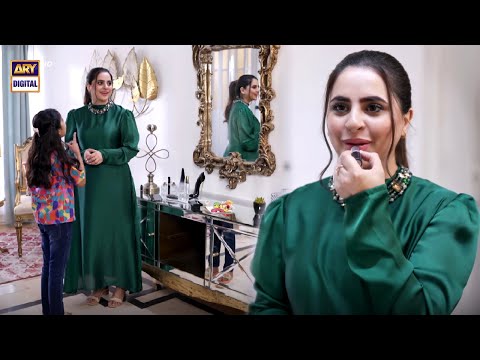 Adawat | Fatima Effendi | Best Scene | ARY Digital