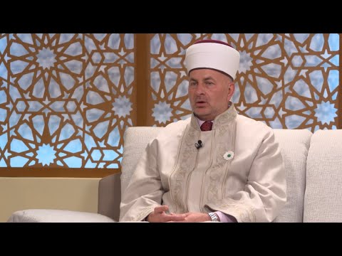 Muftija Remzija-ef. Pitić: Hidžra je spašavanje vjere i tradicije u ime Boga