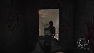 BIOHAZARD requiem(一人称視点)その1