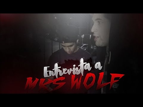 CONOCIENDO A WOLF Y MKS