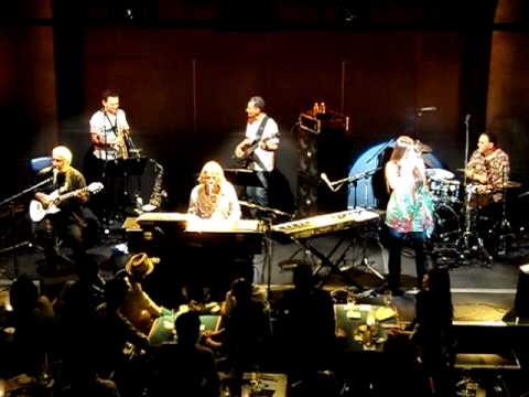 Marcos Valle e Roberto Menescal - Bossa Entre Amigos- Tokyo Blue Note