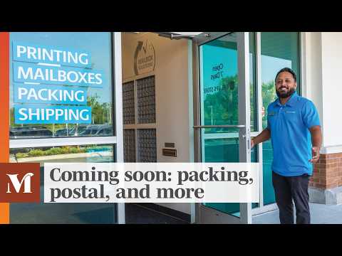 Gainesville Ups Store