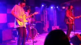 Cosmonauts - Doom Generation live at Limelight
