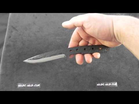 KB217 Kanetsune Takumi-Yari