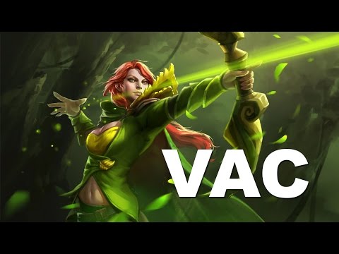 VAC Power Shot - Miracle- WR