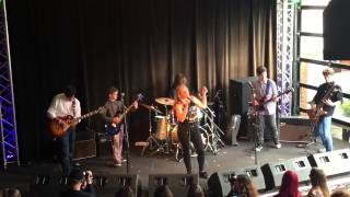 Seattle School of Rock * Thin Lizzy * Toughest Street in Town