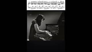 Download lagu Hungarian Rhapsody No. 6 Friska, Martha Argerich (Reupload) #classicalmusic #piano #music mp3