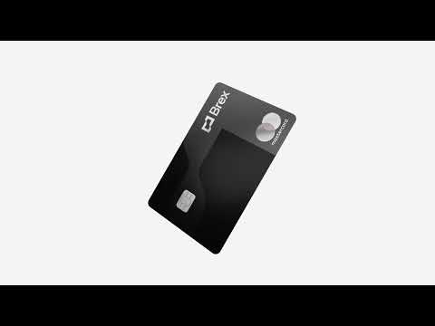 Boost Your Business: Brex’s Smart Corporate Card | Motion Graphics Explainer | Brex