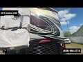 Check out this Video for a 2015 Newmar Ventana 4369(Stock #461408)  for sale by Pop RVs. This unit is located in Sarasota, FL