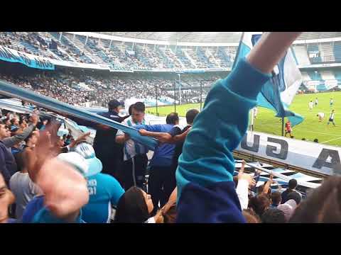 "La Guardia Imperial - Callejeros" Barra: La Guardia Imperial &bull; Club: Racing Club